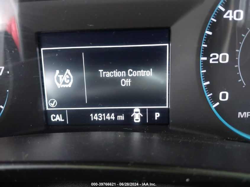 2018 Chevrolet Equinox Ls VIN: 3GNAXREV6JS555609 Lot: 39766621