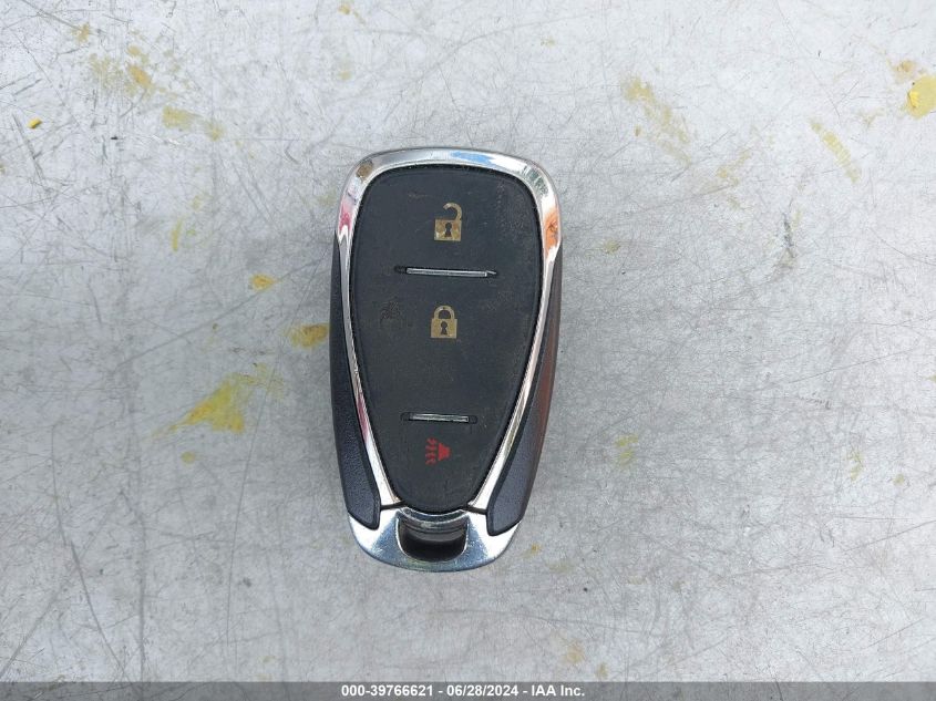 2018 Chevrolet Equinox Ls VIN: 3GNAXREV6JS555609 Lot: 39766621