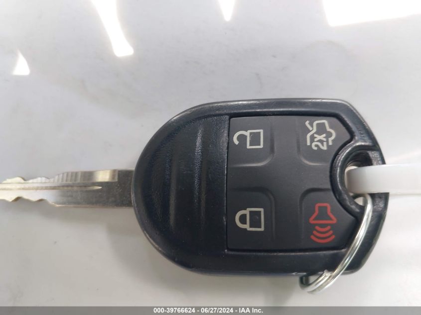 2008 Ford Fusion Se VIN: 3FAHP07Z18R263280 Lot: 39766624