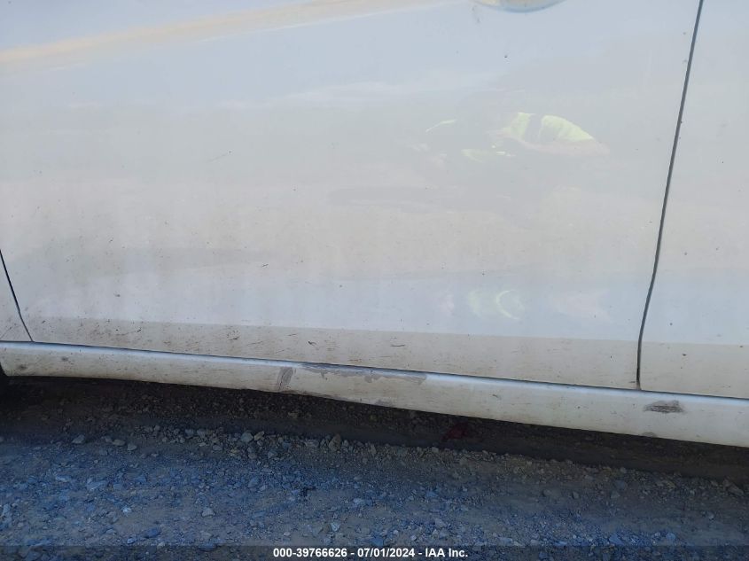 2016 Chevrolet Spark Ls Manual VIN: KL8CA6SA3GC570417 Lot: 39766626