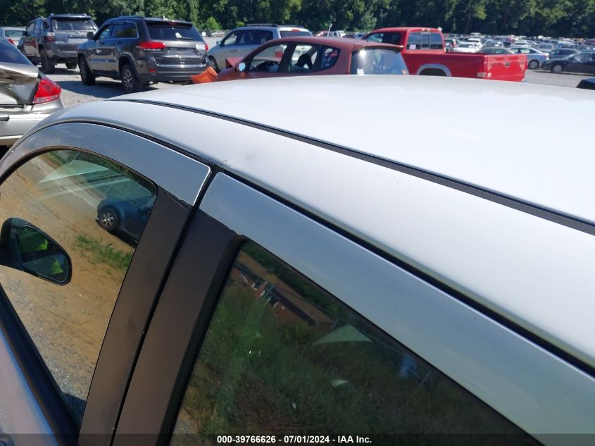 2016 Chevrolet Spark Ls Manual VIN: KL8CA6SA3GC570417 Lot: 39766626