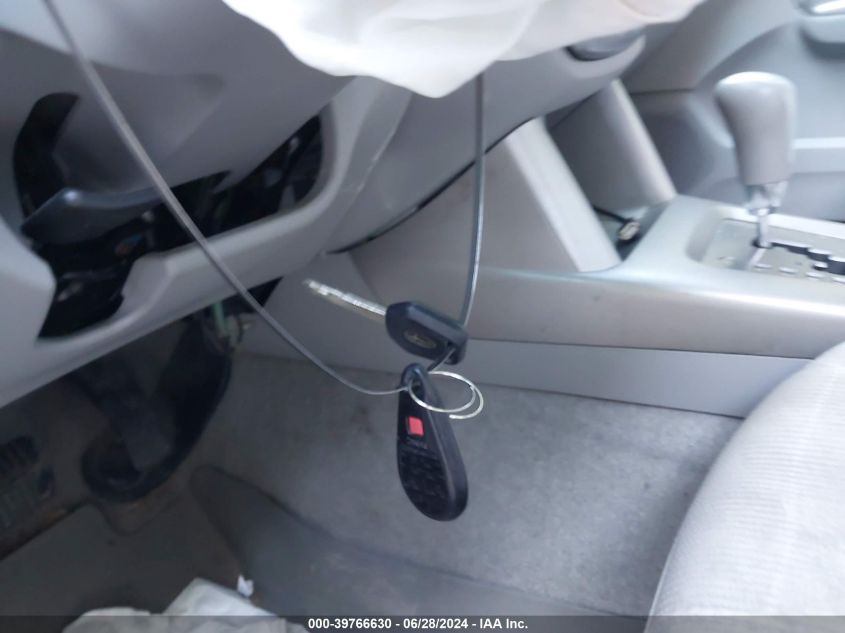 2010 Subaru Forester 2.5X Premium VIN: JF2SH6CC9AH914097 Lot: 39766630