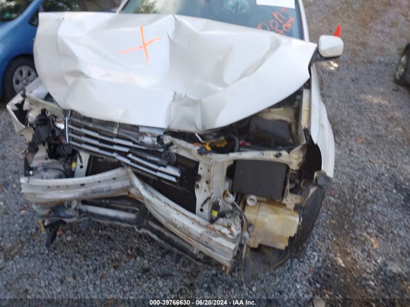 2010 Subaru Forester 2.5X Premium VIN: JF2SH6CC9AH914097 Lot: 39766630