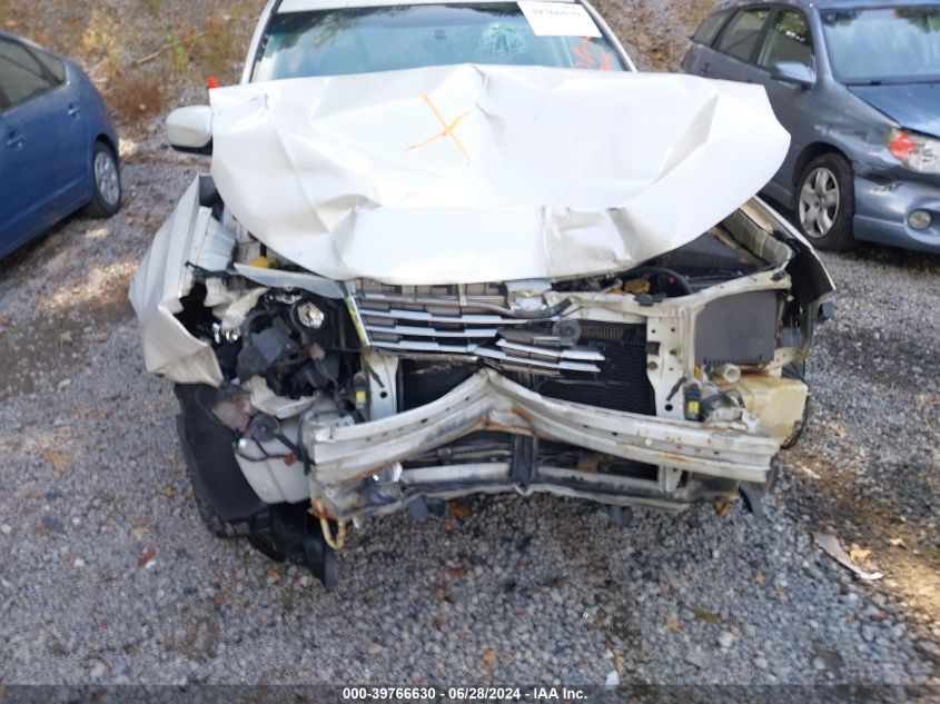 2010 Subaru Forester 2.5X Premium VIN: JF2SH6CC9AH914097 Lot: 39766630