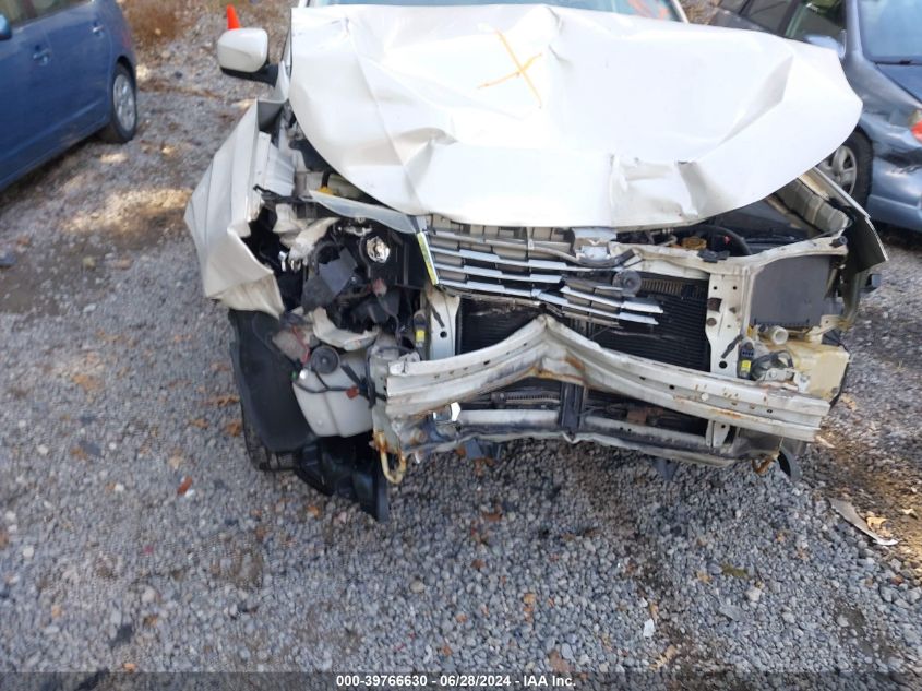 2010 Subaru Forester 2.5X Premium VIN: JF2SH6CC9AH914097 Lot: 39766630