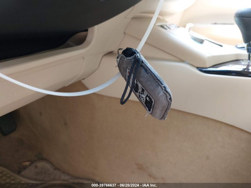 2014 Lexus Es 300H VIN: JTHBW1GG1E2045538 Lot: 39766637