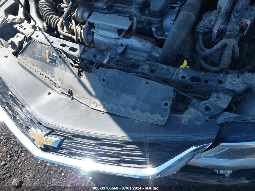 2016 Chevrolet Cruze Ls Auto VIN: 1G1BC5SM7G7239245 Lot: 39766660