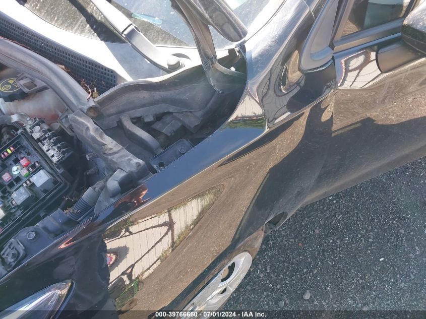 2016 Chevrolet Cruze Ls Auto VIN: 1G1BC5SM7G7239245 Lot: 39766660