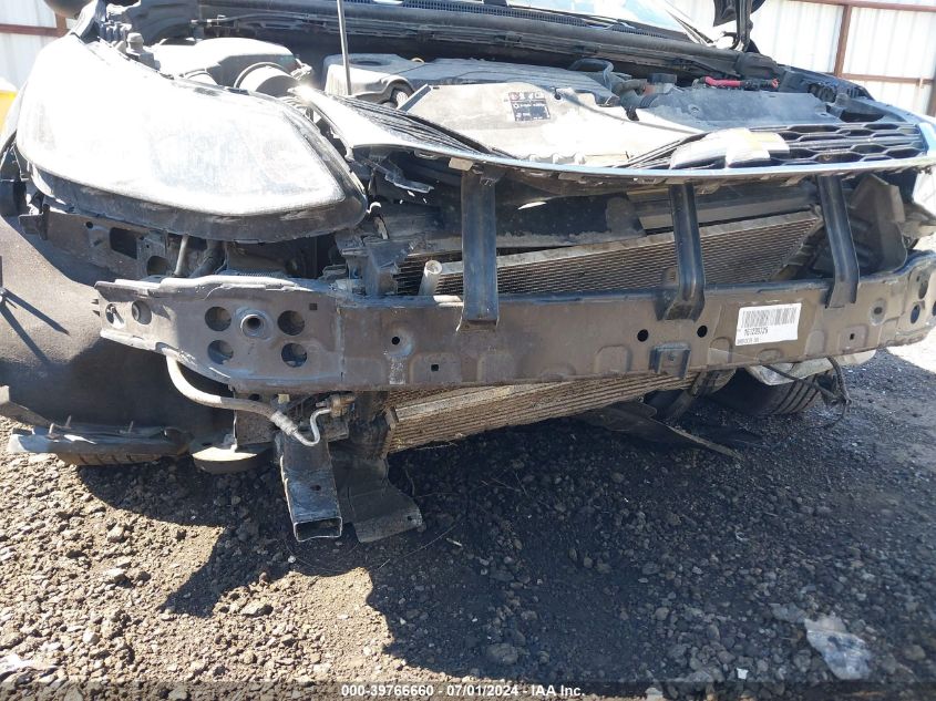 2016 Chevrolet Cruze Ls Auto VIN: 1G1BC5SM7G7239245 Lot: 39766660