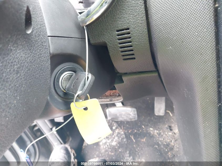 2010 Ford Explorer Xlt VIN: 1FMEU6DE8AUA36611 Lot: 39766681