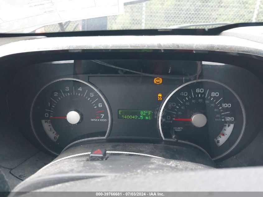 2010 Ford Explorer Xlt VIN: 1FMEU6DE8AUA36611 Lot: 39766681