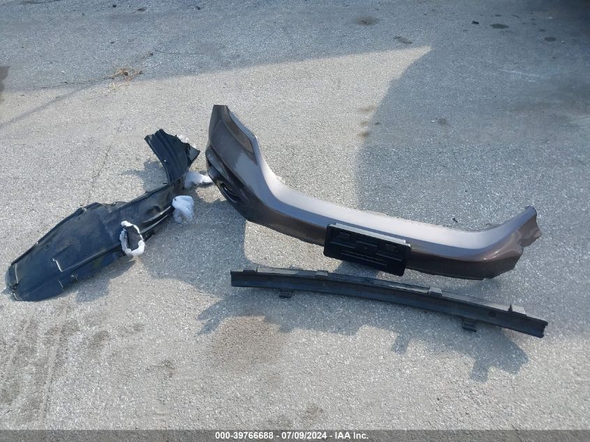 2010 Honda Cr-V Ex VIN: 3CZRE4H58AG706382 Lot: 39766688