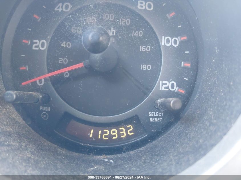 2004 Honda Element Ex VIN: 5J6YH286X4L006208 Lot: 39766691