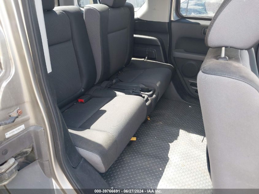 2004 Honda Element Ex VIN: 5J6YH286X4L006208 Lot: 39766691