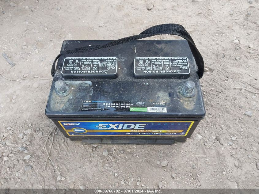 1996 Ford Explorer VIN: 1FMDU35PXTZB65630 Lot: 39766702