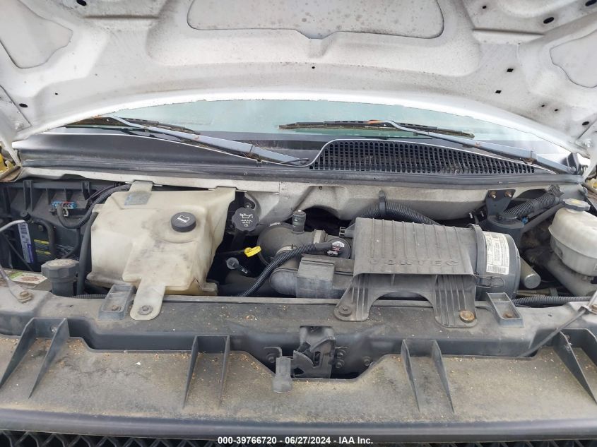 2003 Chevrolet Express VIN: 1GCHG35U631130150 Lot: 39766720