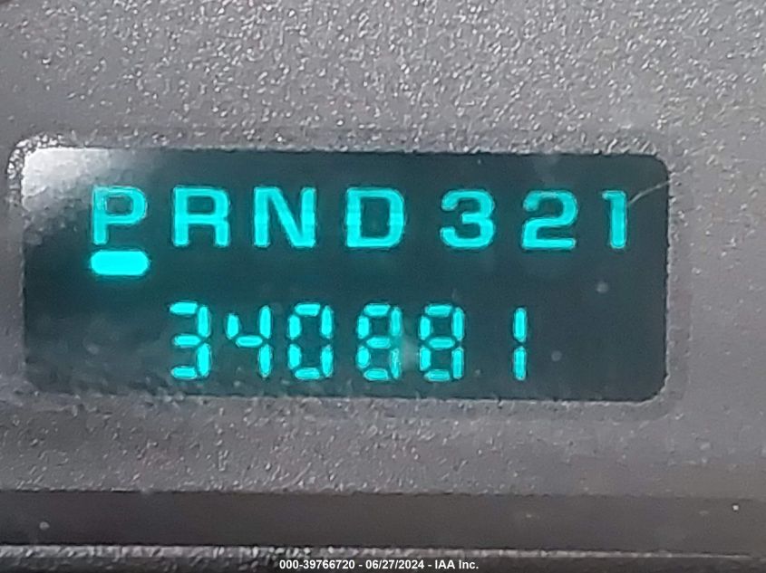 2003 Chevrolet Express VIN: 1GCHG35U631130150 Lot: 39766720