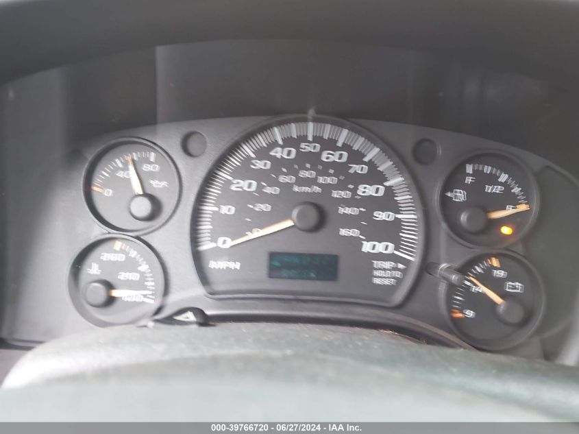 2003 Chevrolet Express VIN: 1GCHG35U631130150 Lot: 39766720