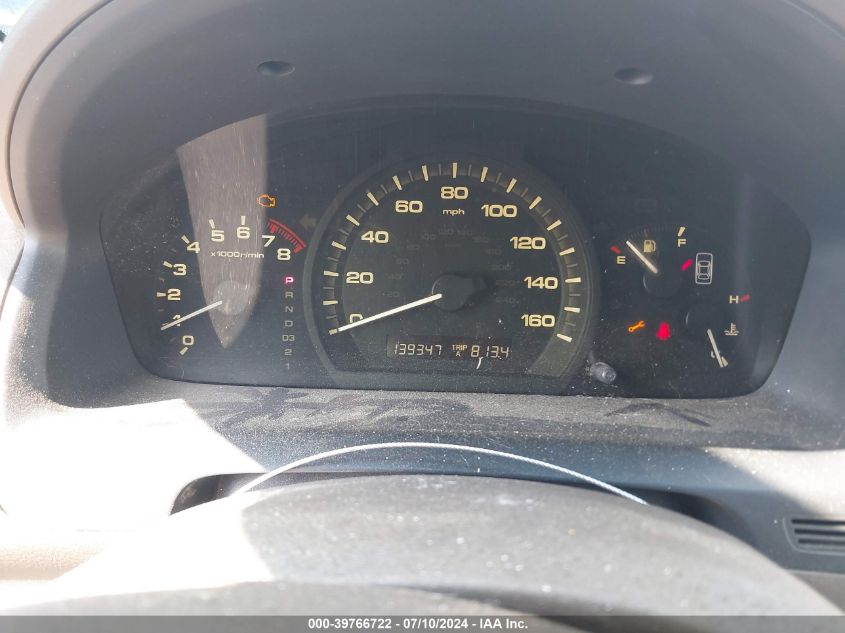 2006 Honda Accord 3.0 Lx VIN: 1HGCM66356A024790 Lot: 39766722