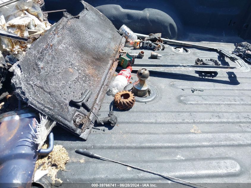 2018 Ram 3500 Longhorn VIN: 3C63RRKL5JG111758 Lot: 39766741