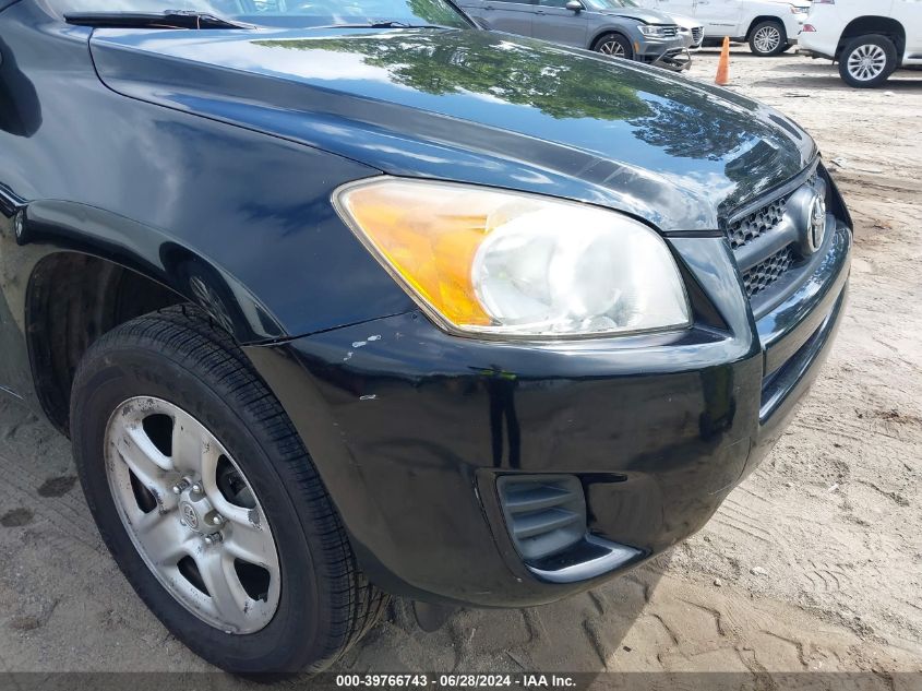 2010 Toyota Rav4 VIN: JTMZF4DV5A5027573 Lot: 39766743