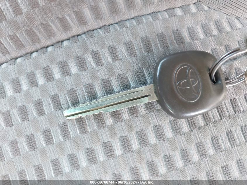 2008 Toyota 4Runner Sr5 V6 VIN: JTEBU14R38K031685 Lot: 39766744