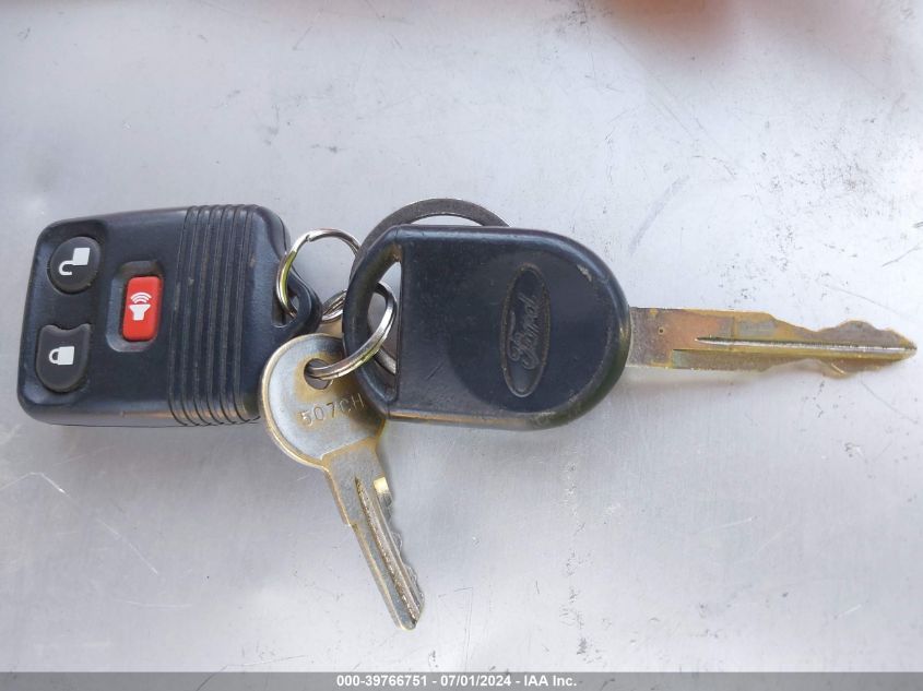 2008 Ford F-450 King Ranch/Lariat/Xl/Xlt VIN: 1FTXW43R58EA47196 Lot: 39766751