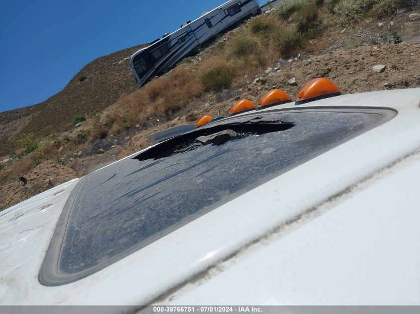 2008 Ford F-450 King Ranch/Lariat/Xl/Xlt VIN: 1FTXW43R58EA47196 Lot: 39766751