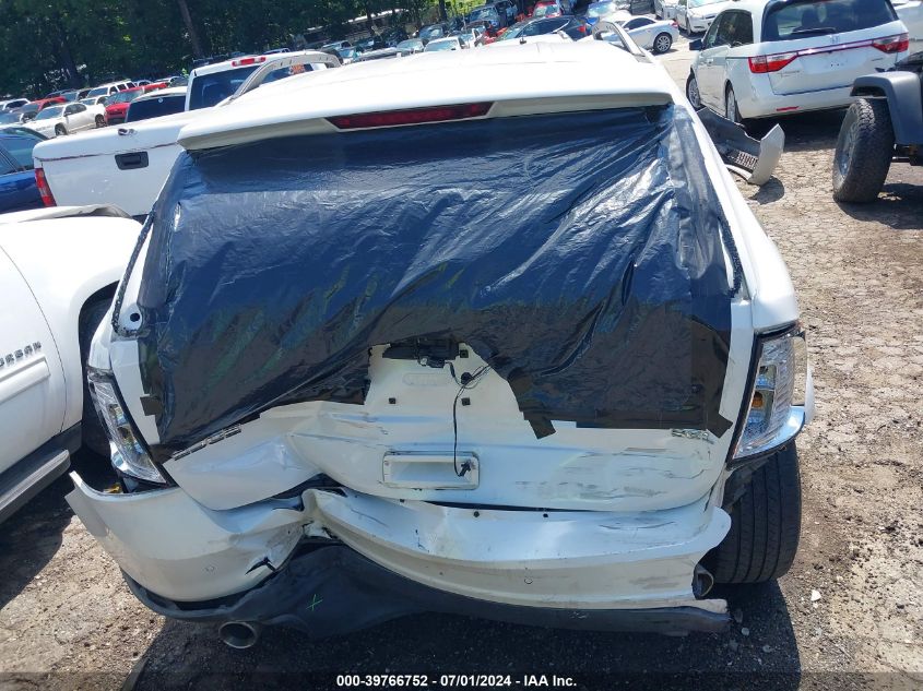 2011 Ford Edge Sel VIN: 2FMDK3JC2BBA79819 Lot: 39766752