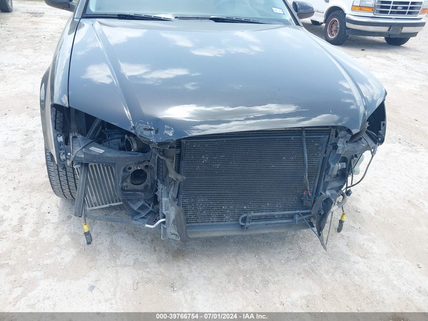 2008 Audi A4 2.0T VIN: WAUDF78E28A058526 Lot: 39766754