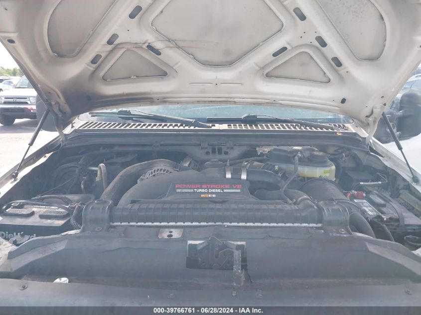 2006 Ford F-350 Lariat/Xl/Xlt VIN: 1FTWW30P36EB65530 Lot: 39766761