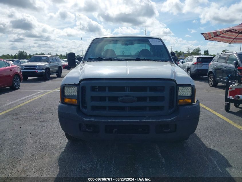 2006 Ford F-350 Lariat/Xl/Xlt VIN: 1FTWW30P36EB65530 Lot: 39766761