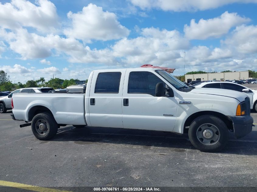 2006 Ford F-350 Lariat/Xl/Xlt VIN: 1FTWW30P36EB65530 Lot: 39766761
