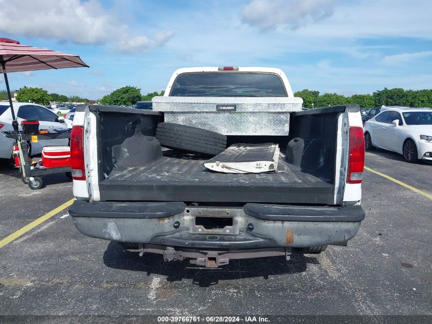 2006 Ford F-350 Lariat/Xl/Xlt VIN: 1FTWW30P36EB65530 Lot: 39766761