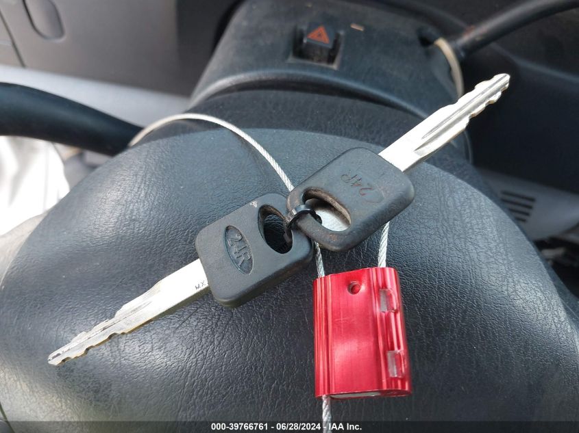 2006 Ford F-350 Lariat/Xl/Xlt VIN: 1FTWW30P36EB65530 Lot: 39766761