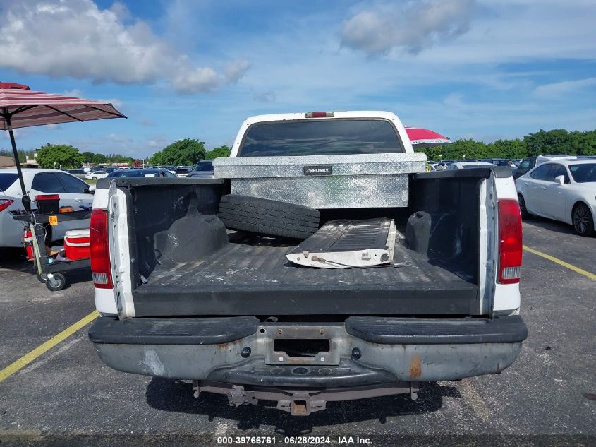 2006 Ford F-350 Lariat/Xl/Xlt VIN: 1FTWW30P36EB65530 Lot: 39766761