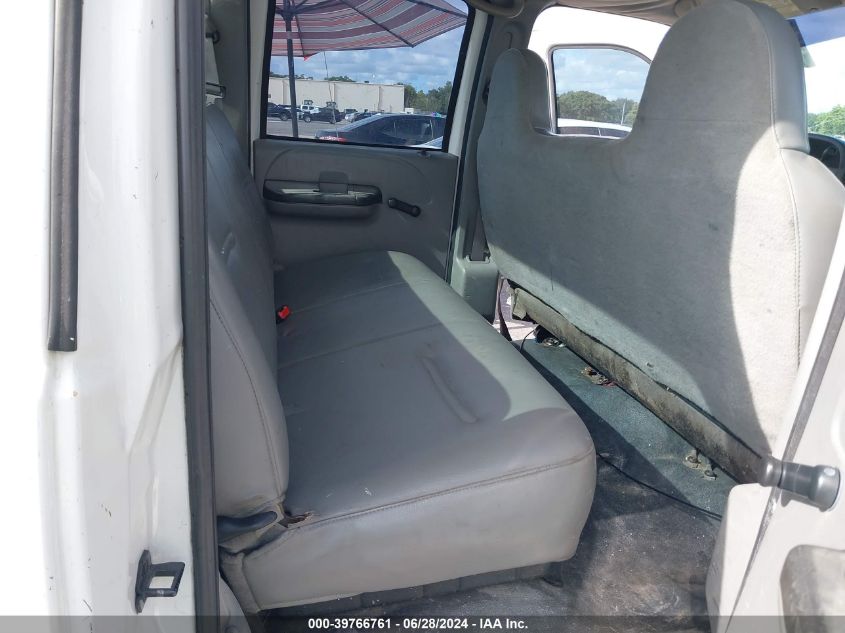 2006 Ford F-350 Lariat/Xl/Xlt VIN: 1FTWW30P36EB65530 Lot: 39766761