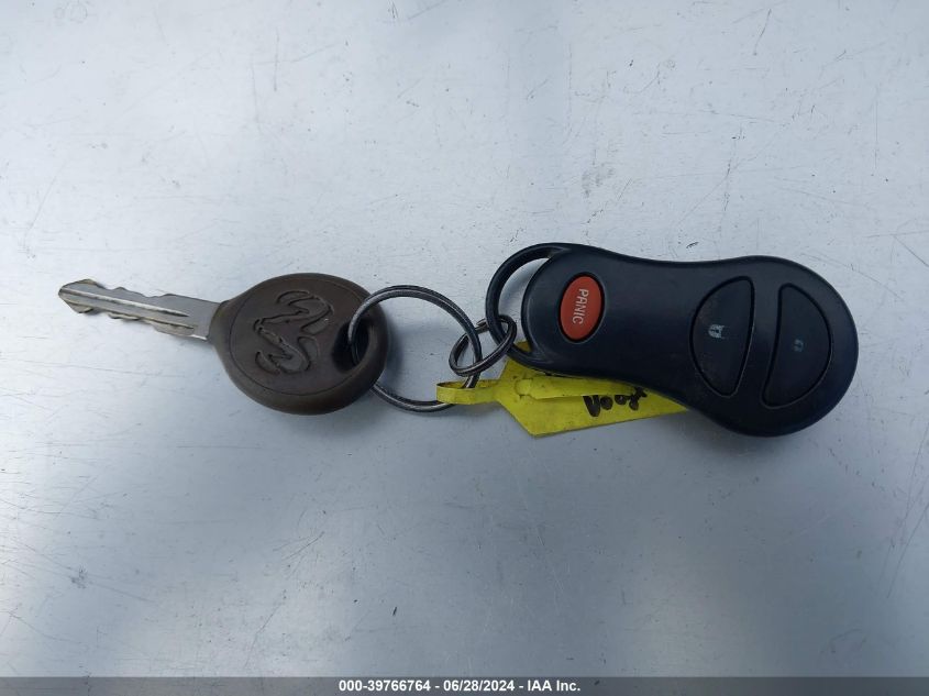 2002 Dodge Ram 1500 St VIN: 1D7HA18Z82J258732 Lot: 39766764