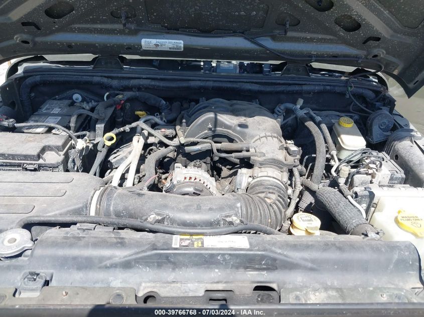 2016 Jeep Wrangler Unlimited Sport VIN: 1C4BJWDG0GL107915 Lot: 39766768