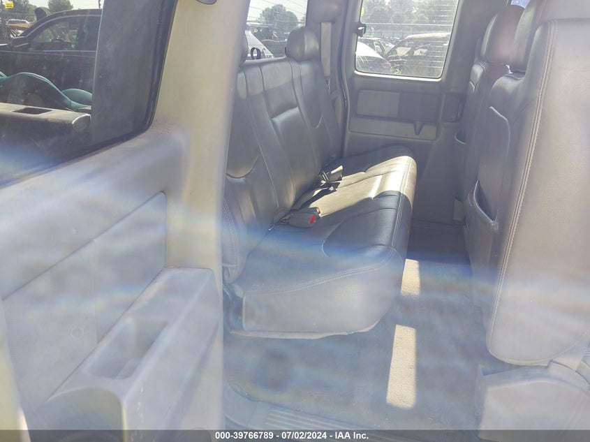 2005 Chevrolet Silverado 1500 C1500 VIN: 1GCEC19Z75Z309021 Lot: 39766789