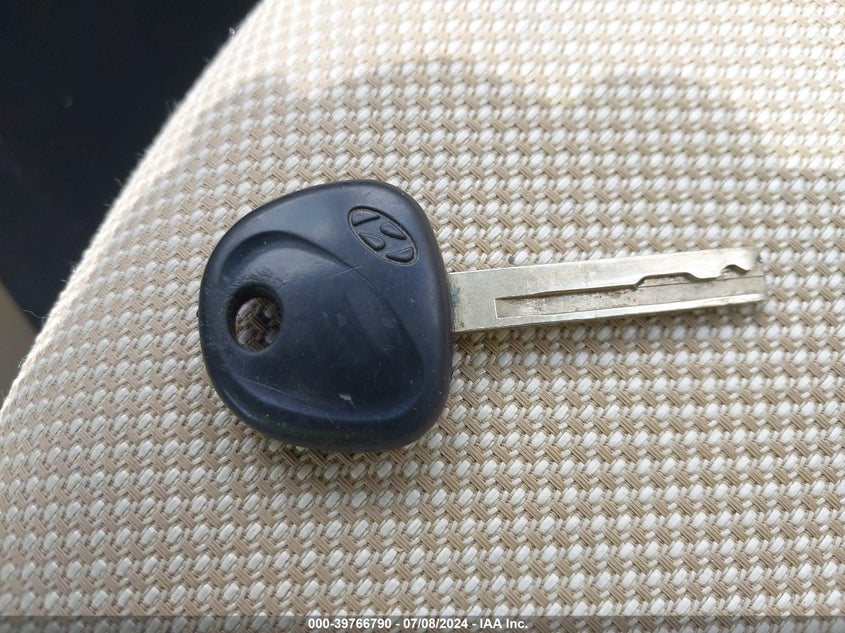 2012 Hyundai Accent Gls VIN: KMHCT4AE4CU153222 Lot: 39766790