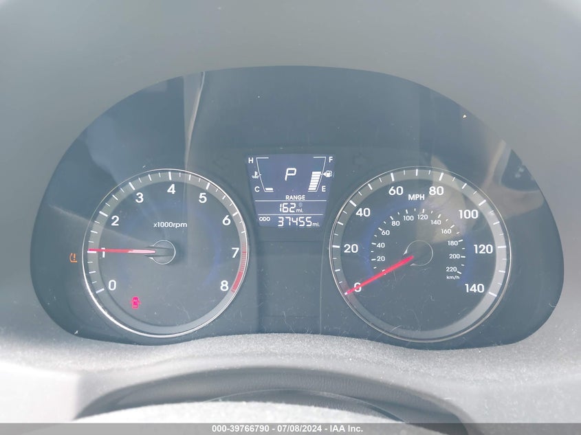 2012 Hyundai Accent Gls VIN: KMHCT4AE4CU153222 Lot: 39766790