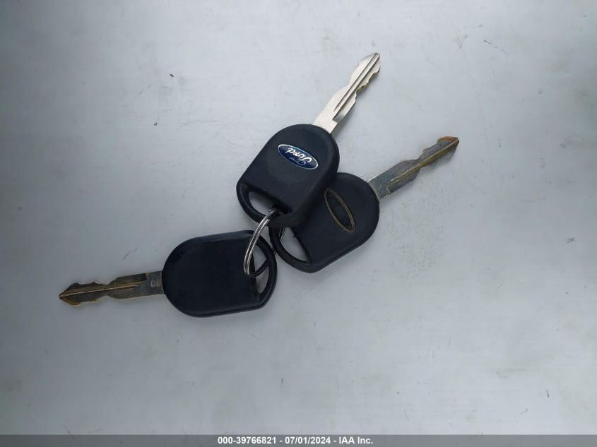 2001 Ford Ranger Edge/Xlt/Xlt Off-Rd VIN: 1FTZR15E41PA94321 Lot: 39766821