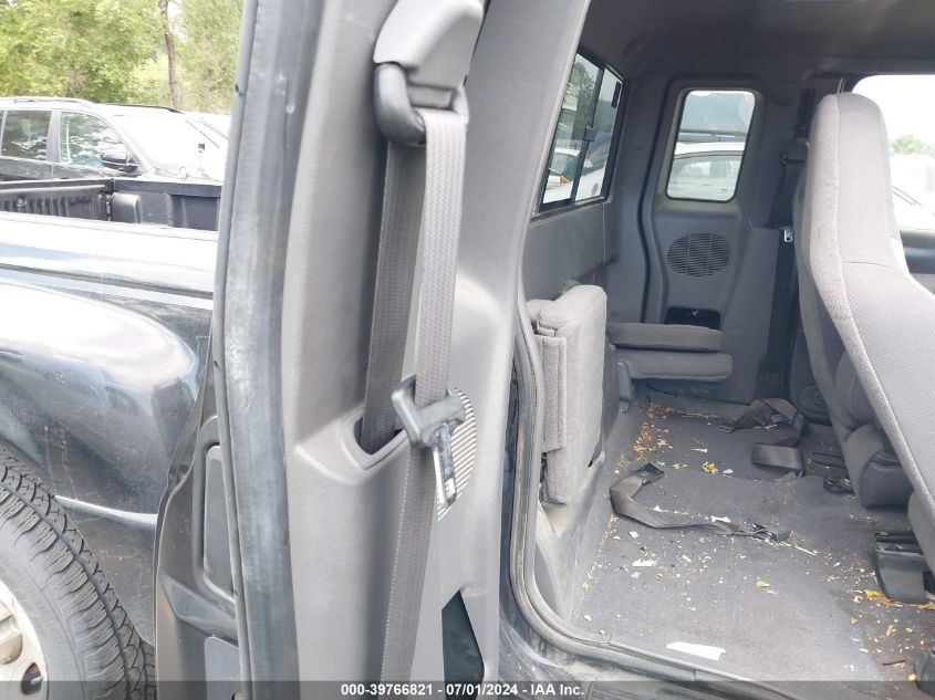 2001 Ford Ranger Edge/Xlt/Xlt Off-Rd VIN: 1FTZR15E41PA94321 Lot: 39766821