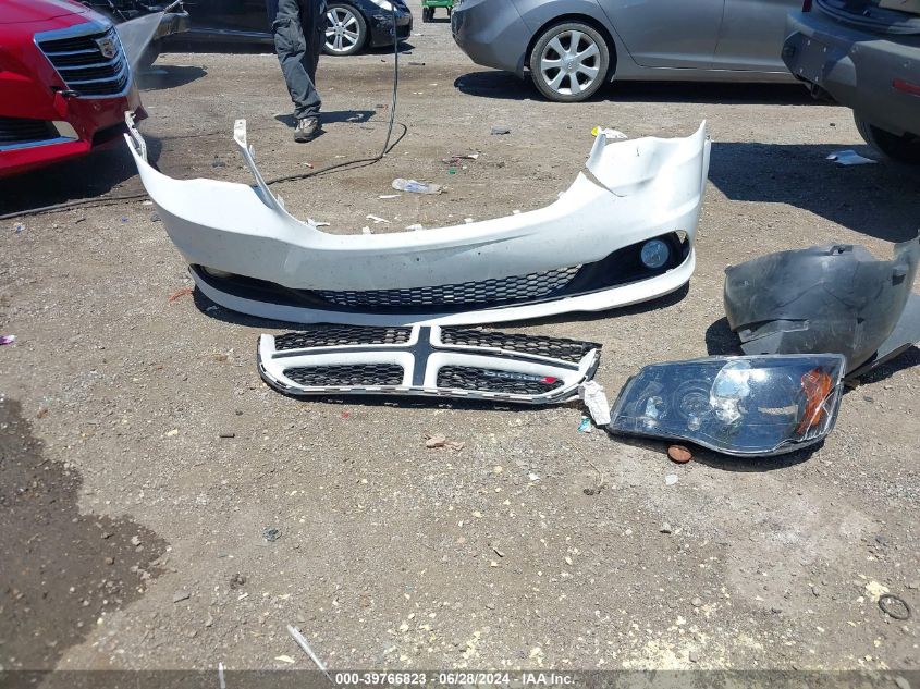 2019 Dodge Grand Caravan Gt VIN: 2C4RDGEG8KR565504 Lot: 39766823