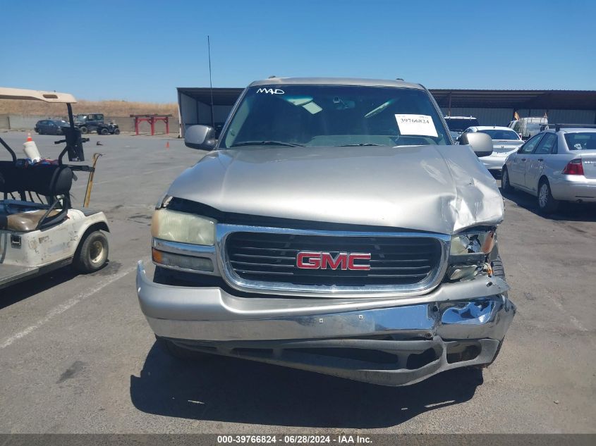 2003 GMC Yukon Sle VIN: 1GKEC13V33R230369 Lot: 39766824