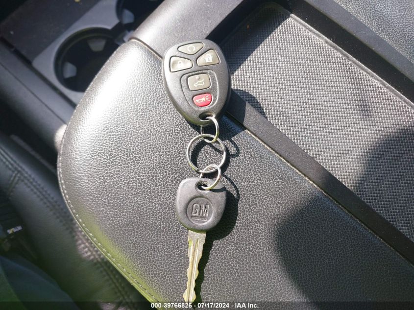 2013 Chevrolet Suburban 1500 Lt VIN: 1GNSCJE08DR272139 Lot: 39766826