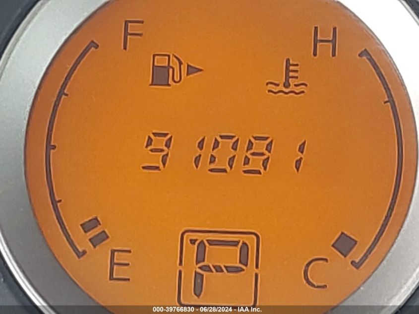 2008 Nissan Sentra 2.0 VIN: 3N1AB61E18L687499 Lot: 39766830