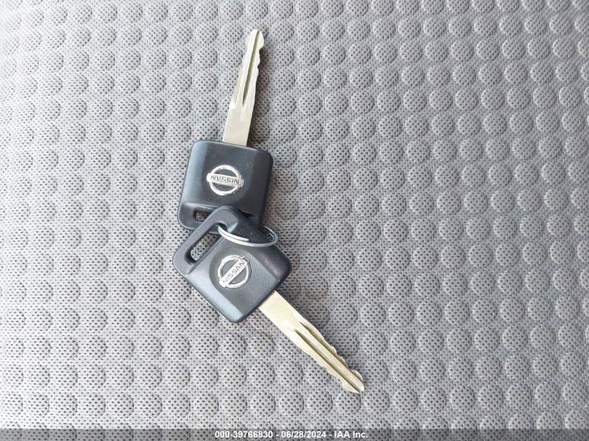 2008 Nissan Sentra 2.0 VIN: 3N1AB61E18L687499 Lot: 39766830