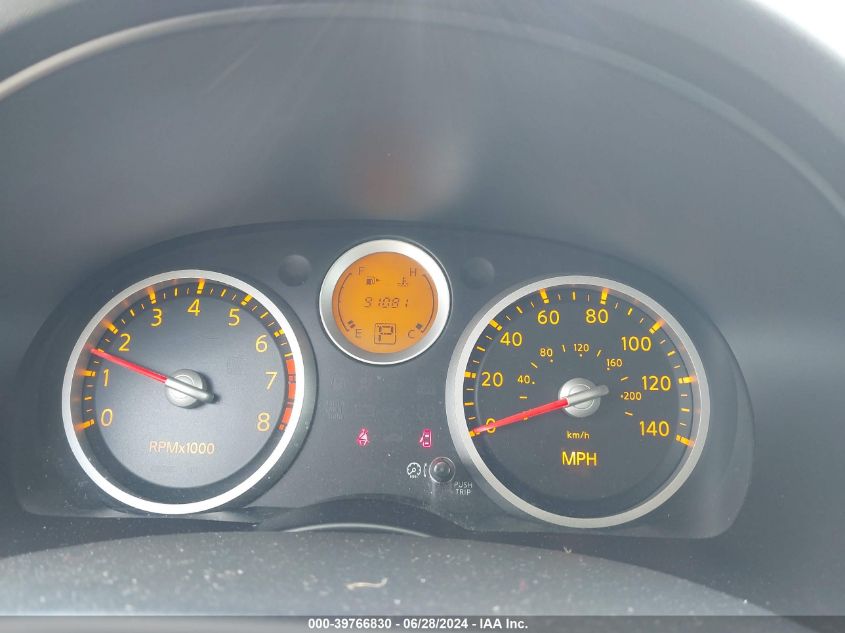 2008 Nissan Sentra 2.0 VIN: 3N1AB61E18L687499 Lot: 39766830